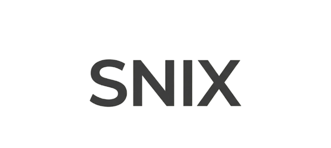 Snix Logo