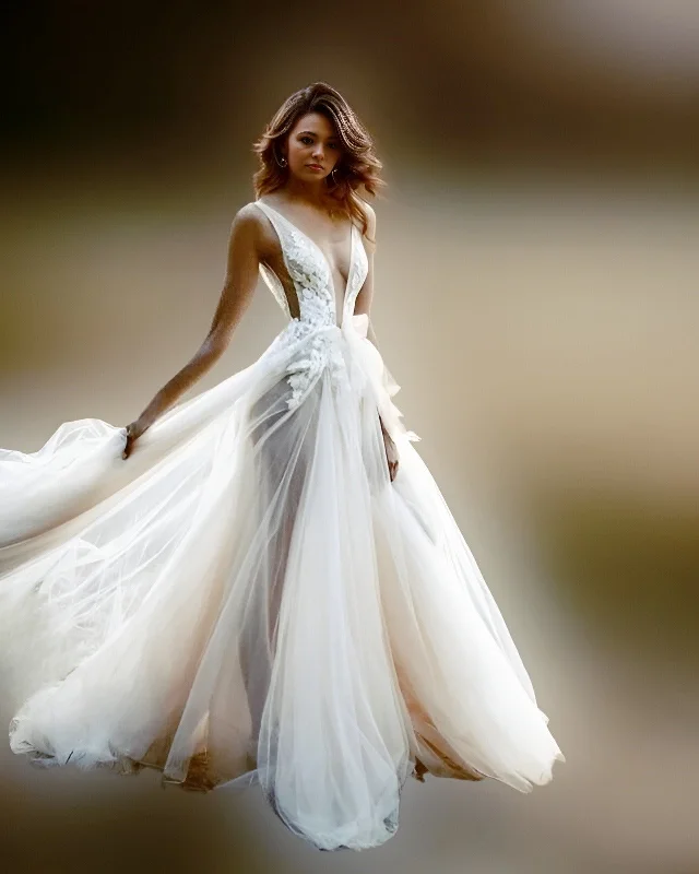 ISABELLA Wedding Dress