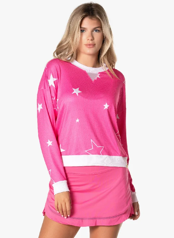 Seeing Stars Long Sleeve