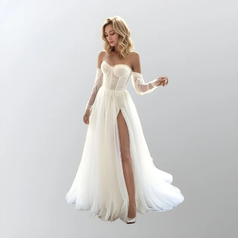 VIVIAN Wedding Dress