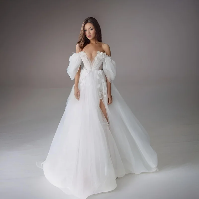 SHERYL Wedding Dress