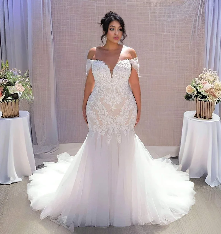 ATHENA Wedding Dress