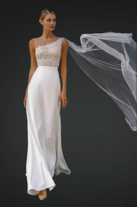 GENESIS Wedding Dress