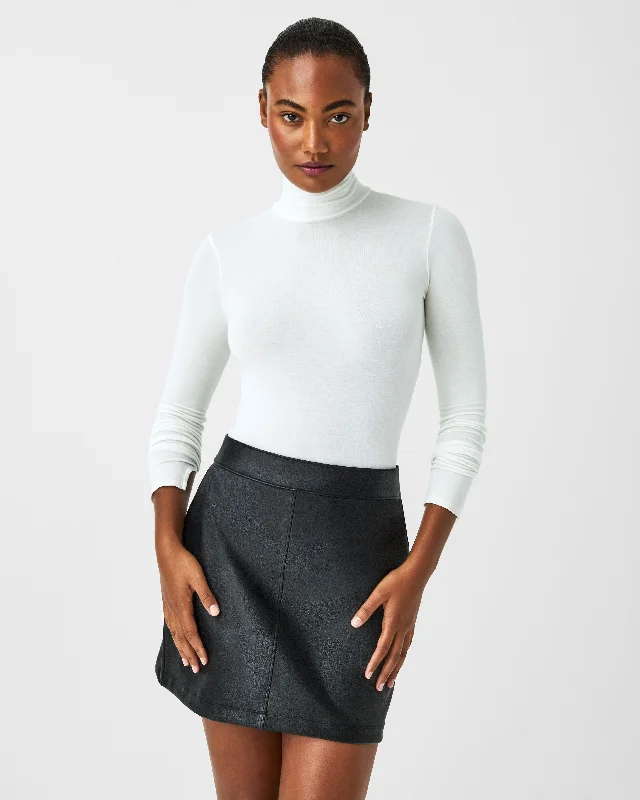 SPANX® Better Base Long Sleeve Turtleneck