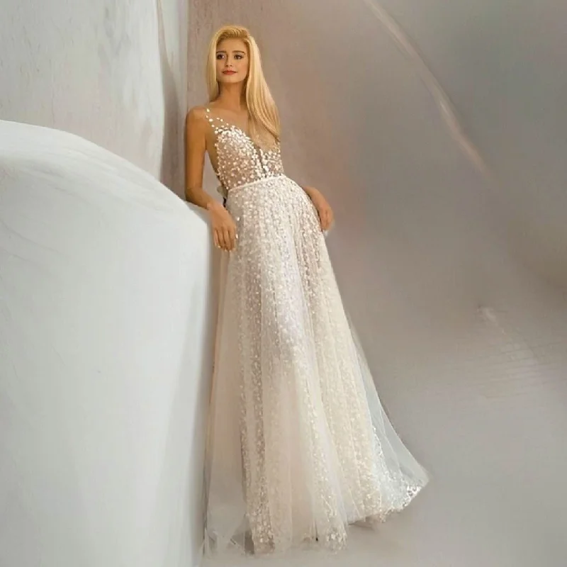 CLAIRE Wedding Dress