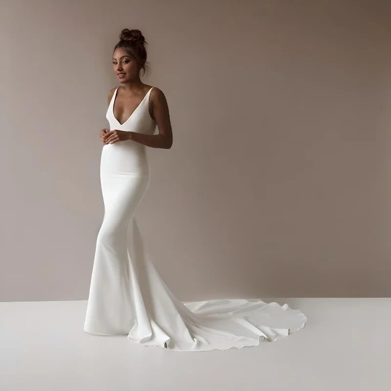 JULES Wedding Dress