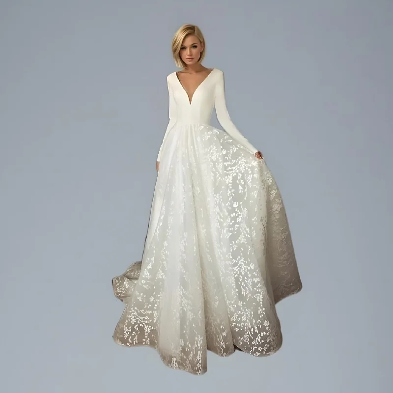 SARAH Wedding Dress