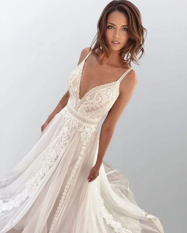 HAVEN Wedding Dress