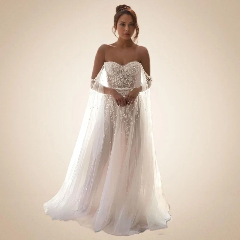 ALENA Wedding Dress