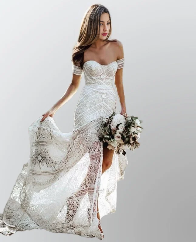 JOSE Wedding Dress