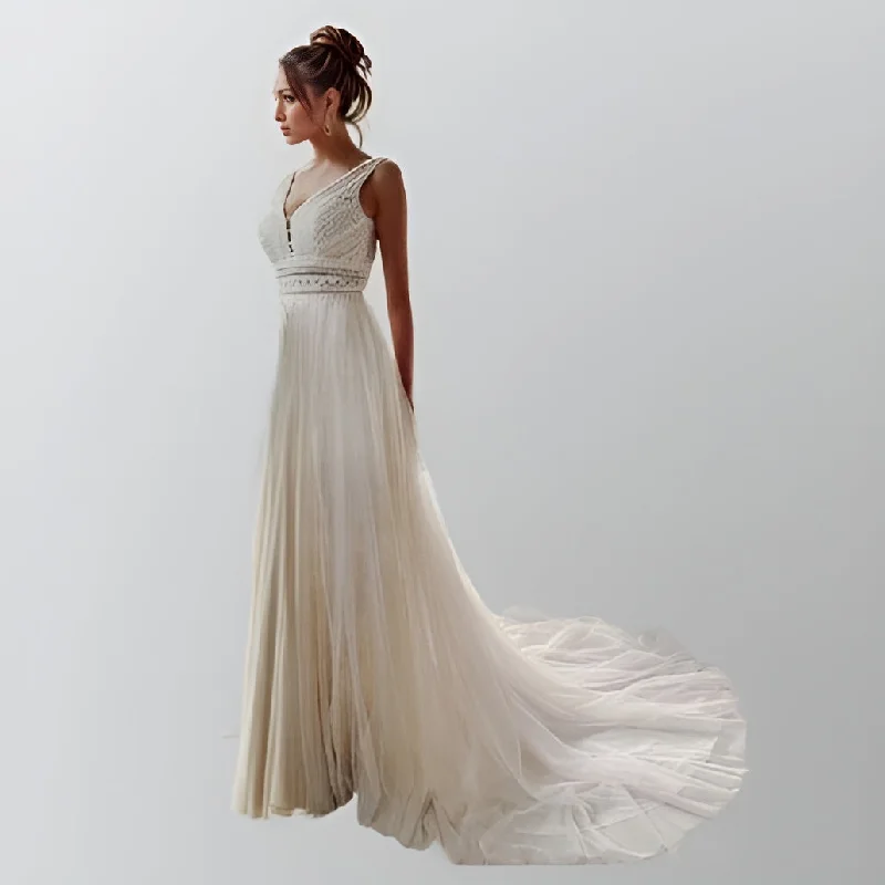 JULIANA Wedding Dress