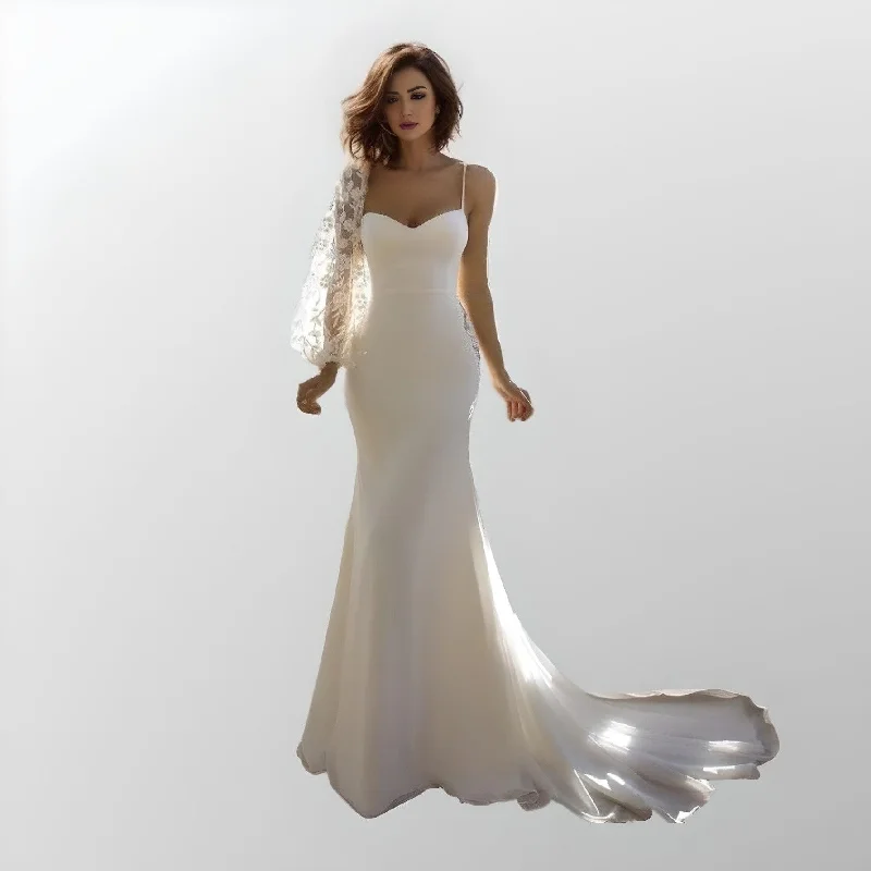 SUSAN Wedding Dress