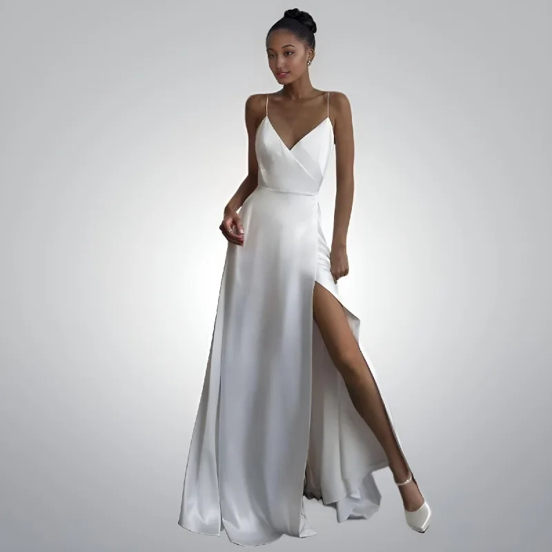 AMARA Wedding Dress