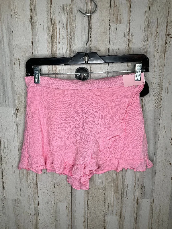 Pink Skort Altard State, Size S