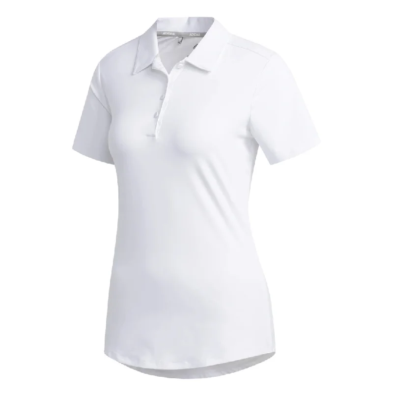 adidas - Women's Ultimate365 Short Sleeve Polo (FS8423)