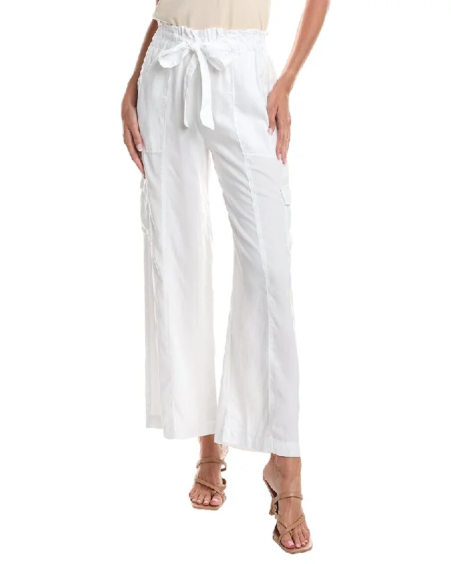 Bella Dahl High Waist Pant