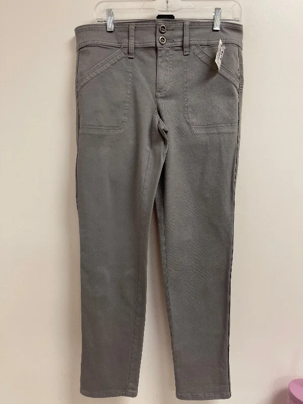 Pants Other By Torrid In Grey, Size: 10