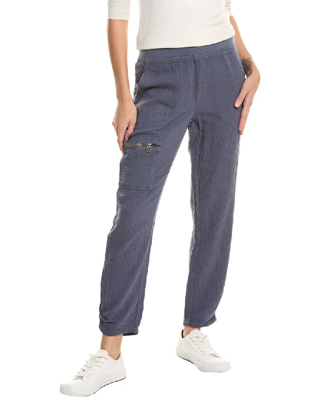 XCVI Landry Slim Pant