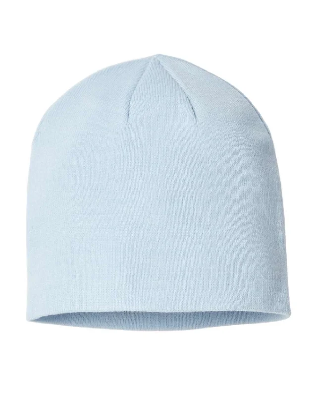 Atlantis Headwear Sustainable Beanie HOLLY