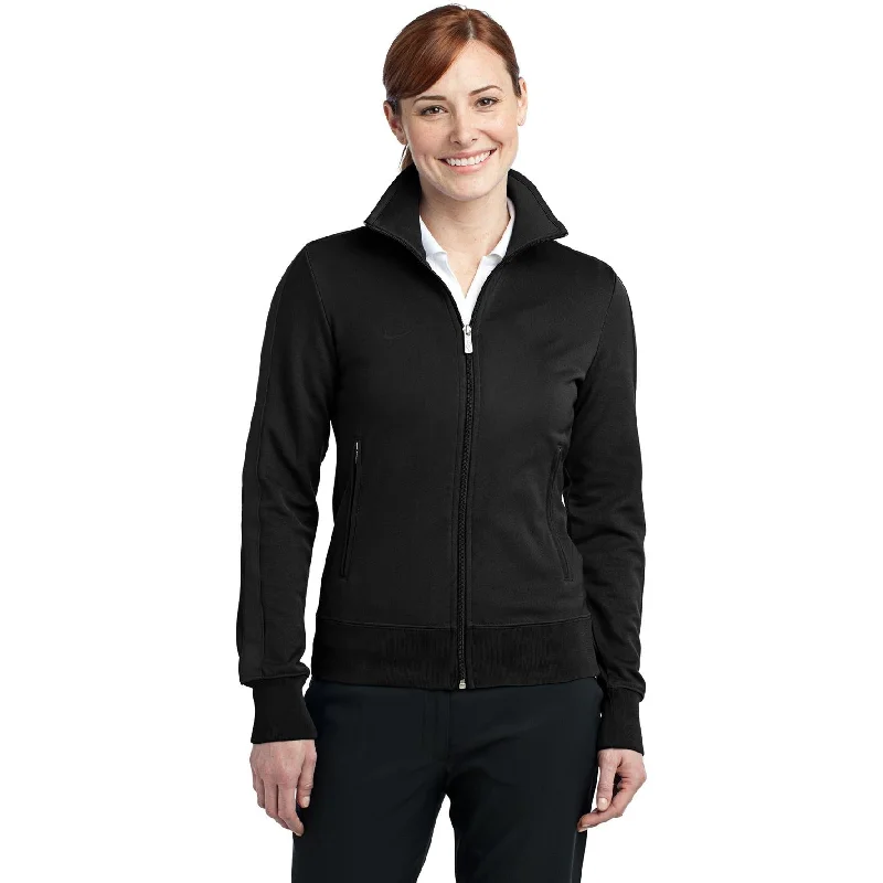 CLOSEOUT - Nike Ladies N98 Track Jacket