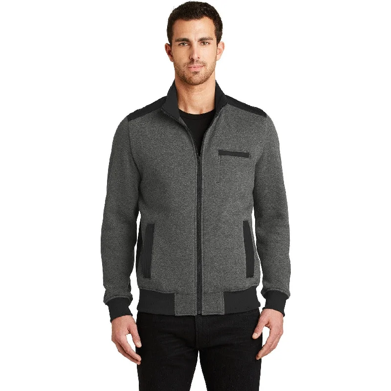 CLOSEOUT - OGIO Crossbar Jacket