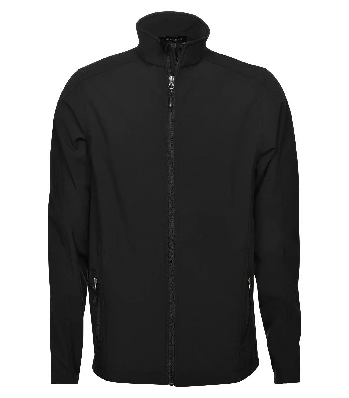 Coal Harbour Everyday Soft Shell Tall Jkt TJ7603