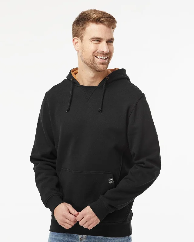 DRI DUCK Woodland Fleece Hooded Pullover 7035