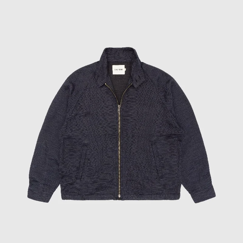 HARRINGTON JACKET