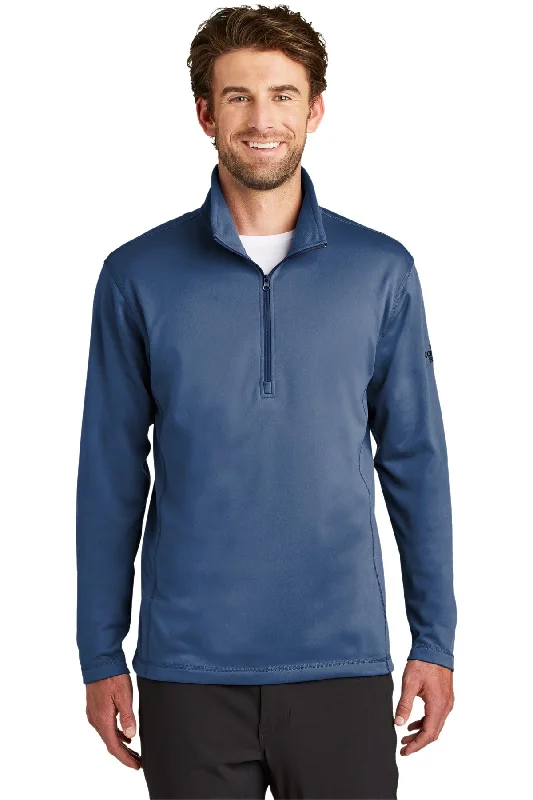 The North Face Tech 1/4-Zip Fleece. NF0A3LHB