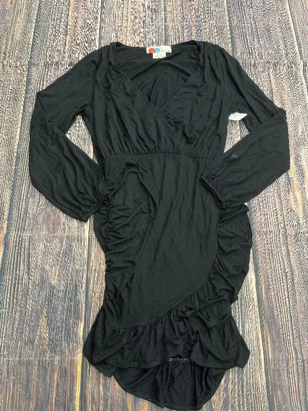 Dress Casual Midi By Free People  Size: M