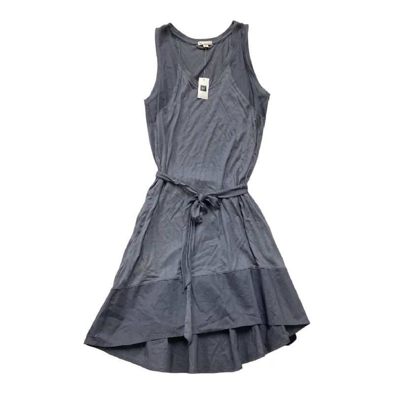 Dress Casual Midi By Gap  Size: Xs