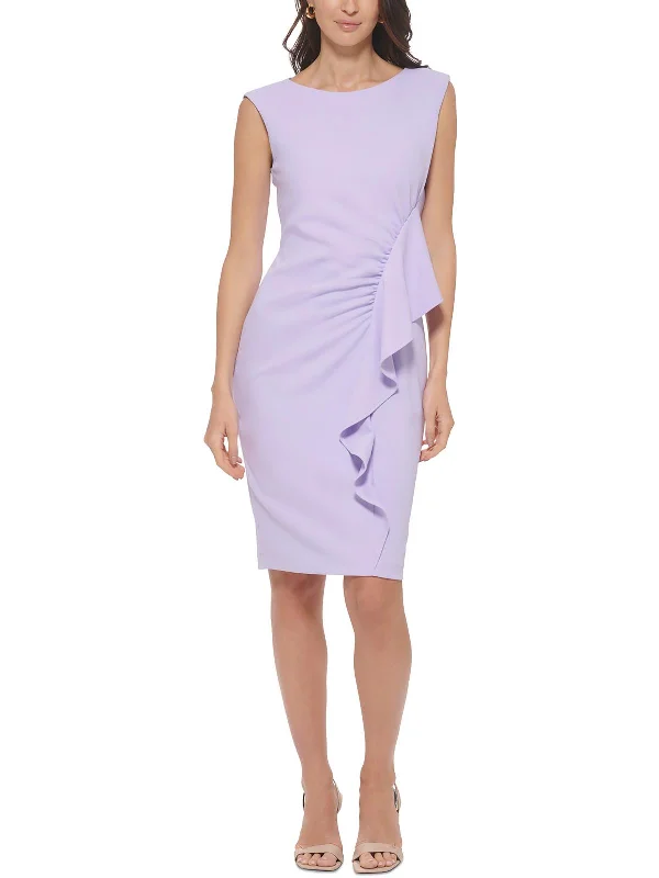 Womens Party Short Sheath Dress