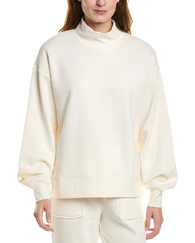 IVL Collective Funnel Neck Sweatshirt