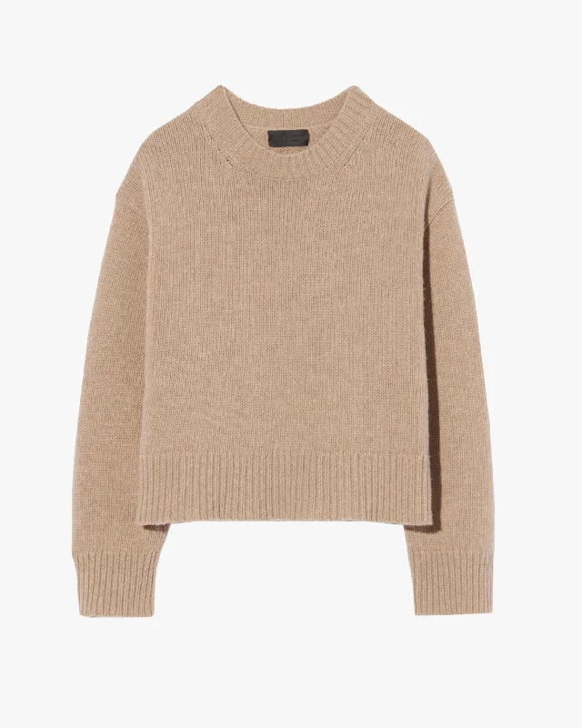 Haisley Sweater